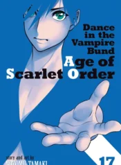 Dance in the Vampire Bund A.S.O.