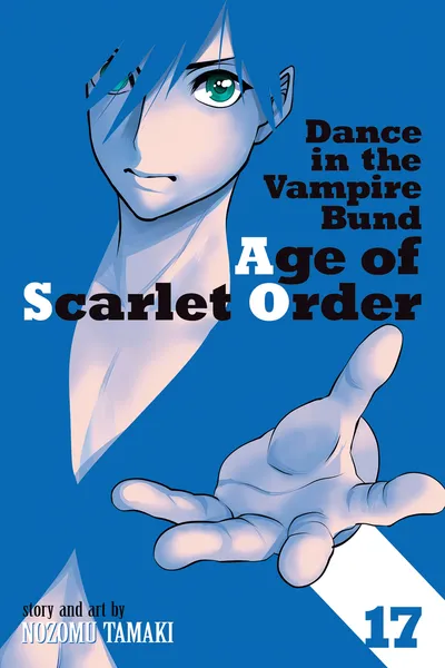 Dance in the Vampire Bund A.S.O.