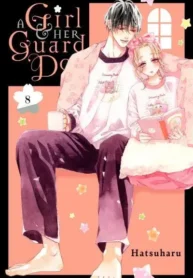 A Girl & Her Guard Dog