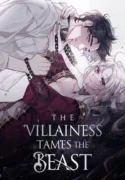 The Villainess Tames the Beast