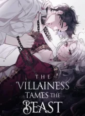 The Villainess Tames the Beast