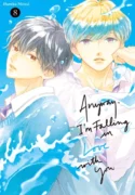 Anyway I m Falling in Love with You