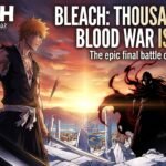 Bleach Thousand Year Blood War Is Ending
