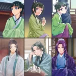 7 Manga Like Apothecary Diaries
